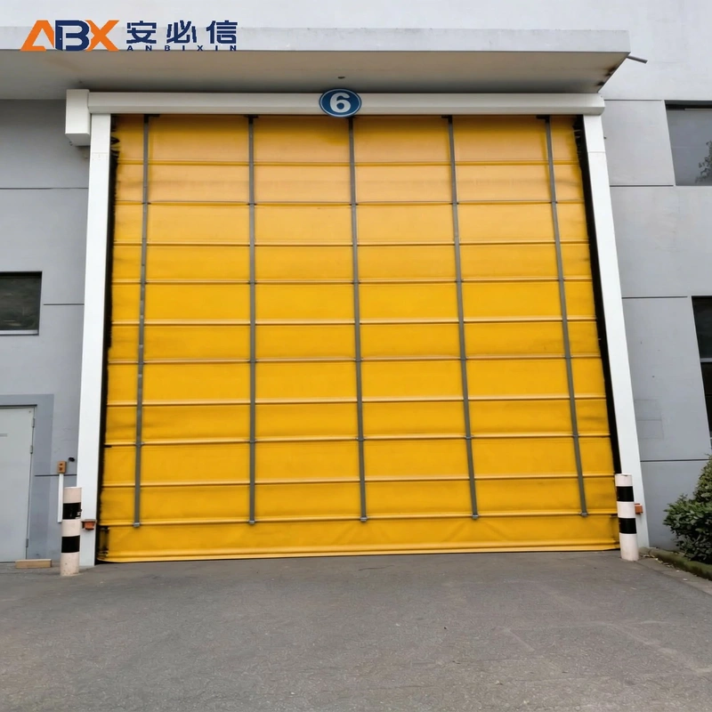 信阳机械式门封
